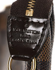 Damier Ebene Pochette Accessories