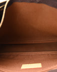 Monogram Multi Pochette Accessories Kaki