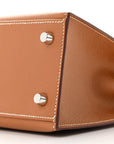 Epsom Kelly Sellier 25 Gold