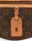 Monogram High Rise Bumbag