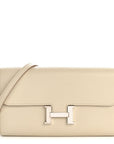 Evercolor Constance Wallet To Go Beton
