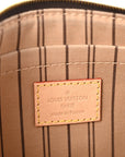 Monogram Neverfull MM GM Pochette