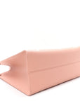 Empreinte Monogram Giant Onthego MM Rose Trianon Creme