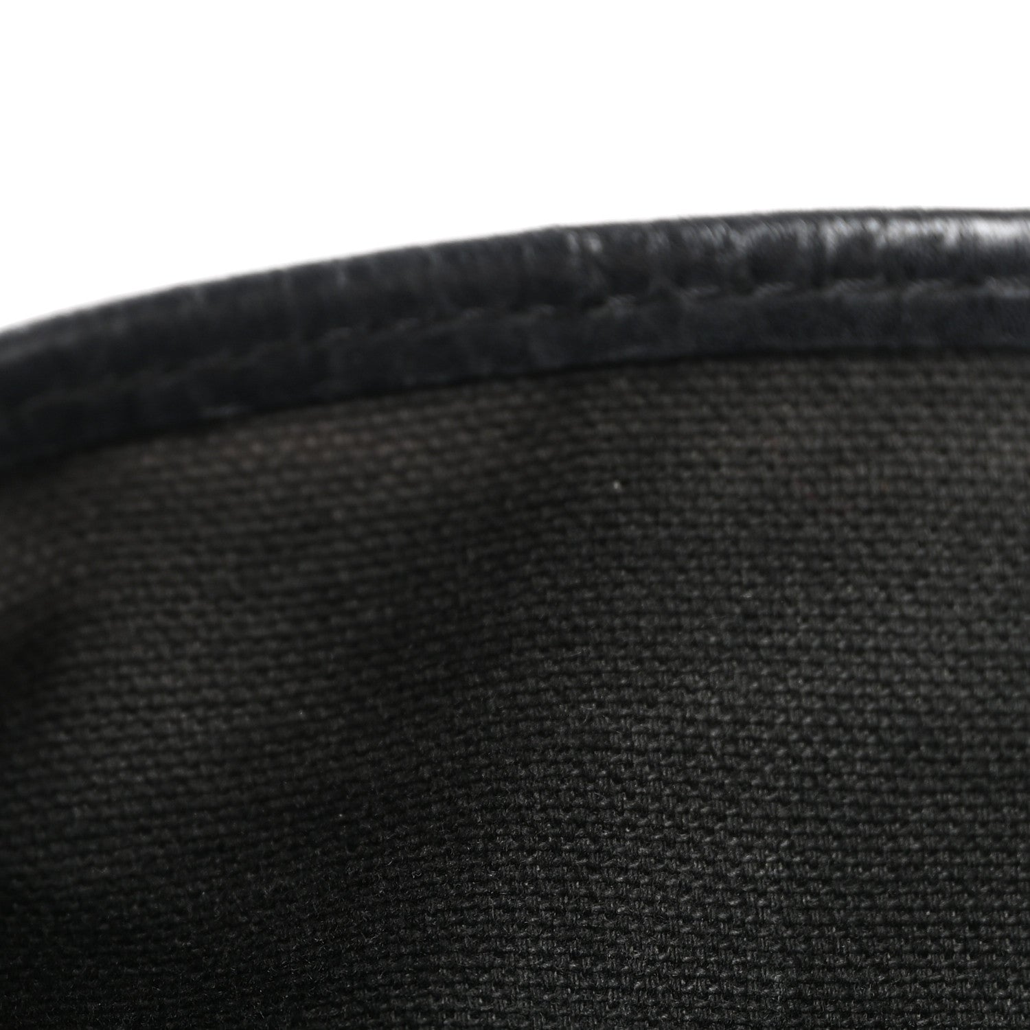 House Check Studded Small Tote Black