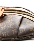 Monogram High Rise Bumbag