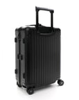 Matte Polycarbonate Salsa Cabin 53 Black