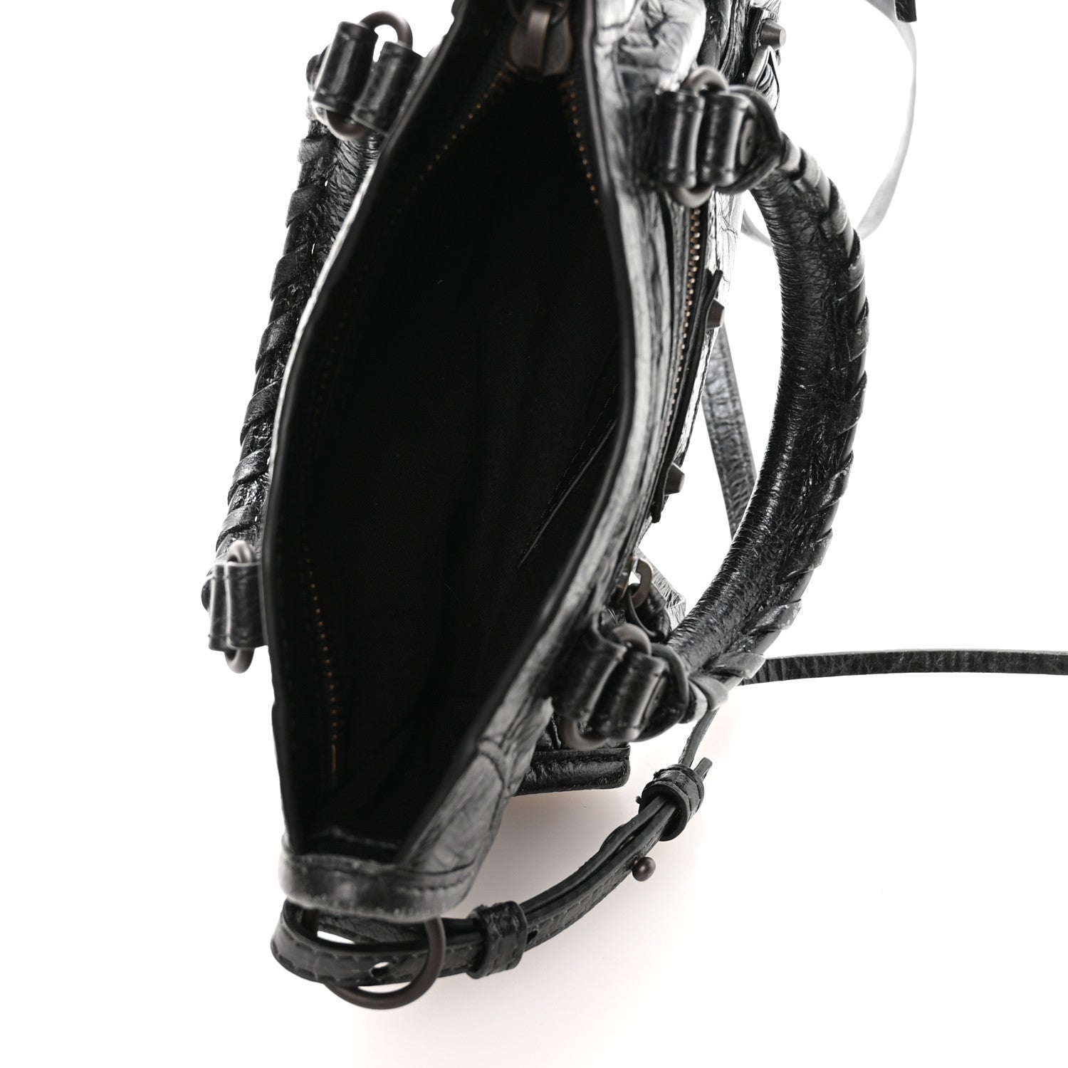 Agneau Arena Classic Hardware Nano Le City Black