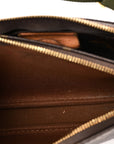 Monogram Multi Pochette Accessories Kaki