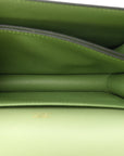 Evercolor Mini Sac Roulis Vert Criquet