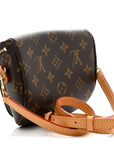 Monogram Mini Bumbag
