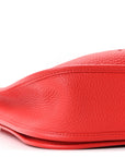 Taurillon Clemence EVELYNE III GM Rouge de Coeur