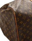 Monogram Keepall 55