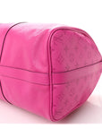 Taigarama Keepall Bandouliere 50 Fuchsia