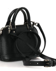 Epi Alma BB Black