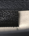 Calfskin Web Small Dionysus Shoulder Bag Black