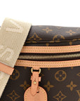 Monogram High Rise Bumbag