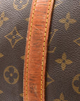 Monogram Keepall Bandouliere 55