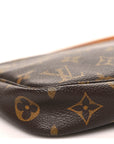 Monogram Pochette Accessories