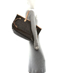 Monogram Neo Neverfull GM