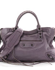 Agneau Classic Hardware City Glycine