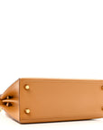 Epsom Kelly Sellier 25 Sesame