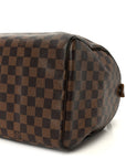 Damier Ebene Speedy 35