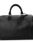 Epi Speedy 30 Black