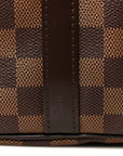 Damier Ebene Speedy Bandouliere 30