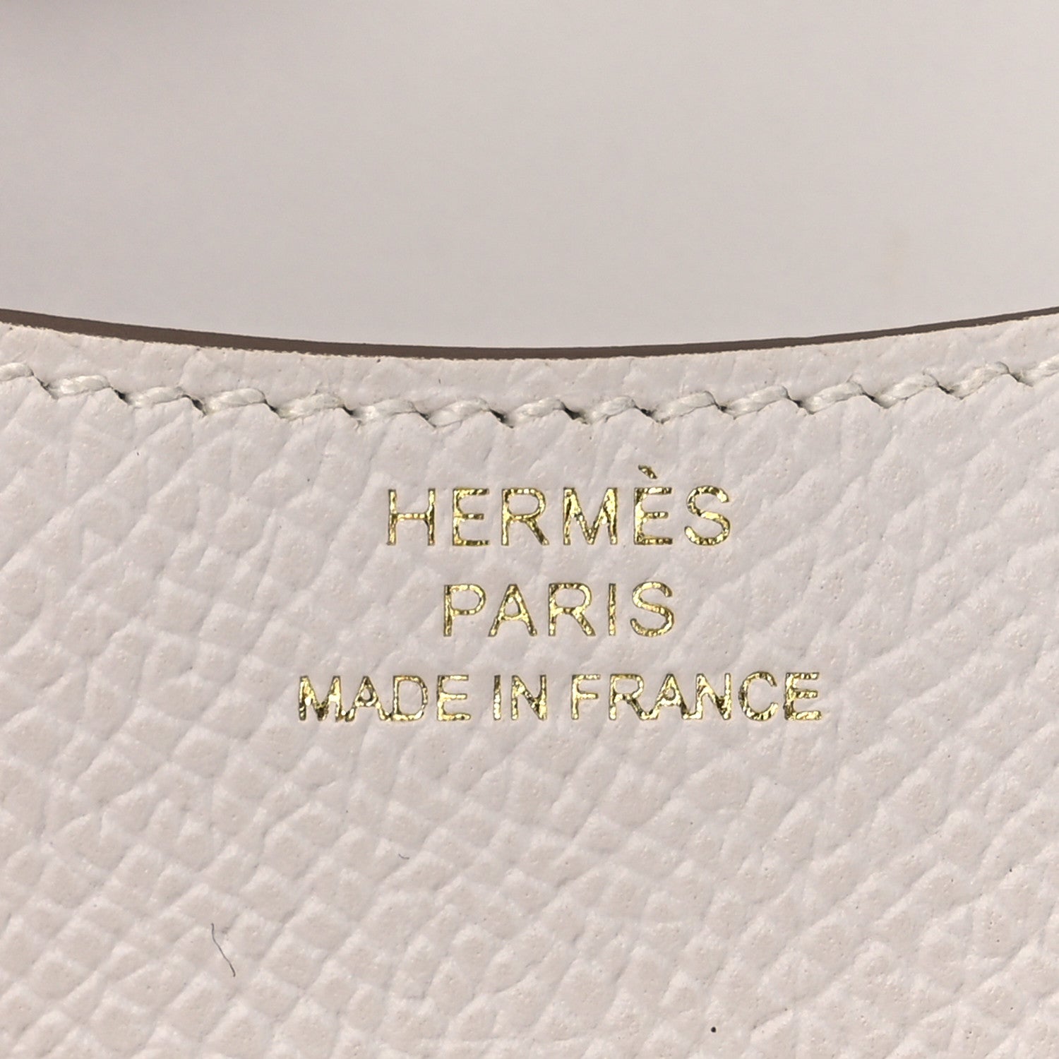 Epsom Constance Slim Wallet Gris Pale