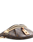 Monogram High Rise Bumbag