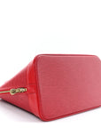 Epi Alma PM Castillan Red
