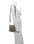 Taurillon Clemence Evelyne TPM Etoupe