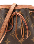 Monogram Nano Noe