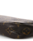 Monogram Pochette Accessories