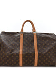 Monogram Keepall 55