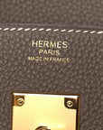Togo Birkin 30 Etoupe