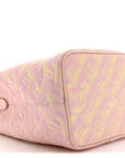 Empreinte Monogram Summer Stardust Neonoe BB Pink
