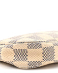 Damier Azur Mini Pochette Accessories