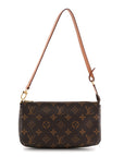 Monogram Pochette Accessories NM