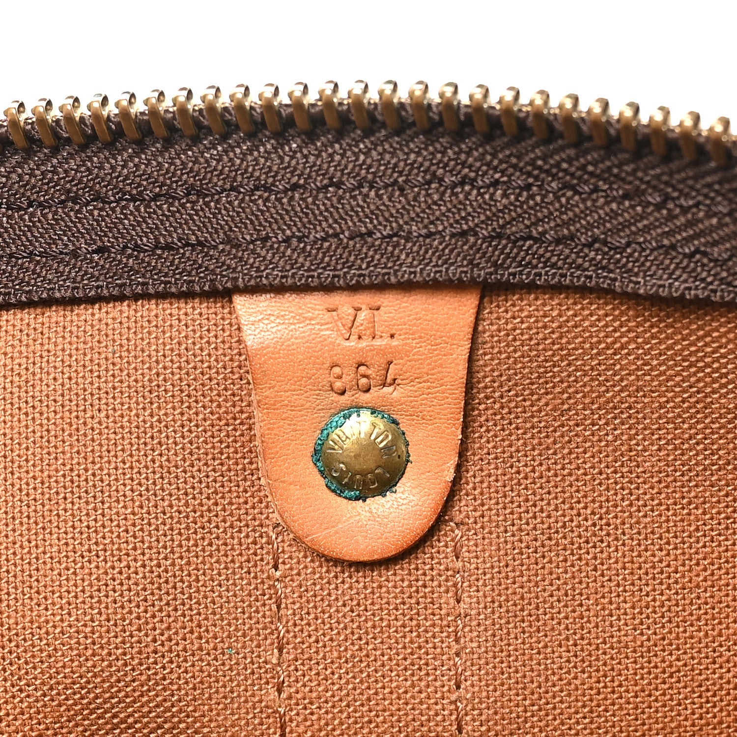 Monogram Keepall 45