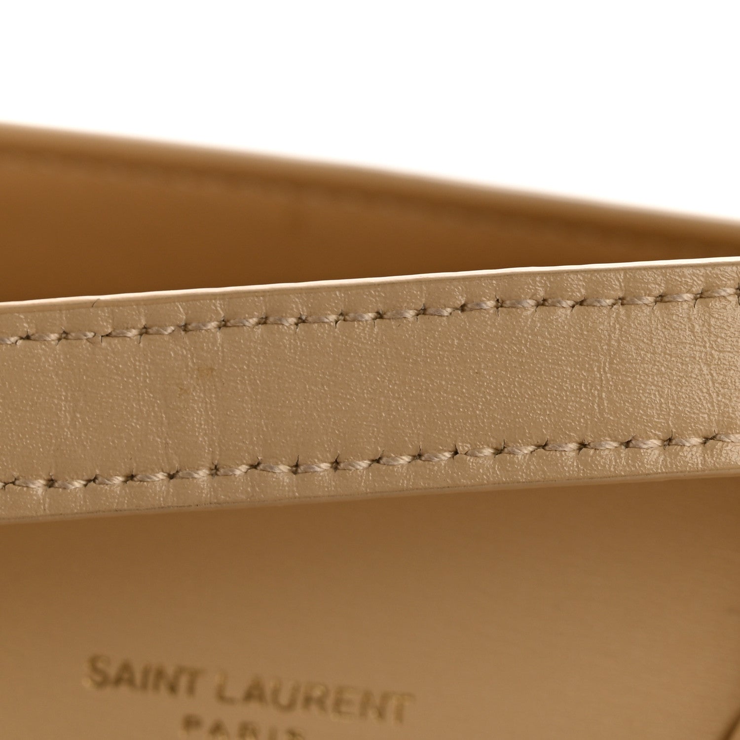 Calfskin Baby Sac De Jour Dark Beige