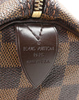 Damier Ebene Speedy 35