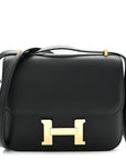 Epsom Constance 18 Black