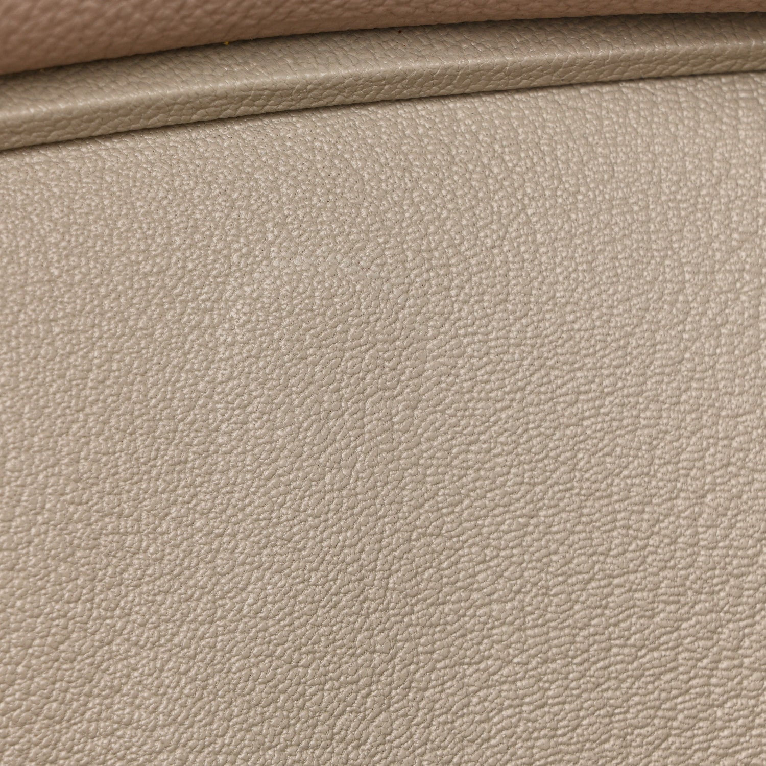 Togo Birkin 30  Gris Tourterelle