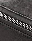 Veau Volupto Rock HAC Birkin 40 Black