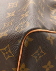 Monogram Keepall 50