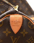 Monogram Keepall 50