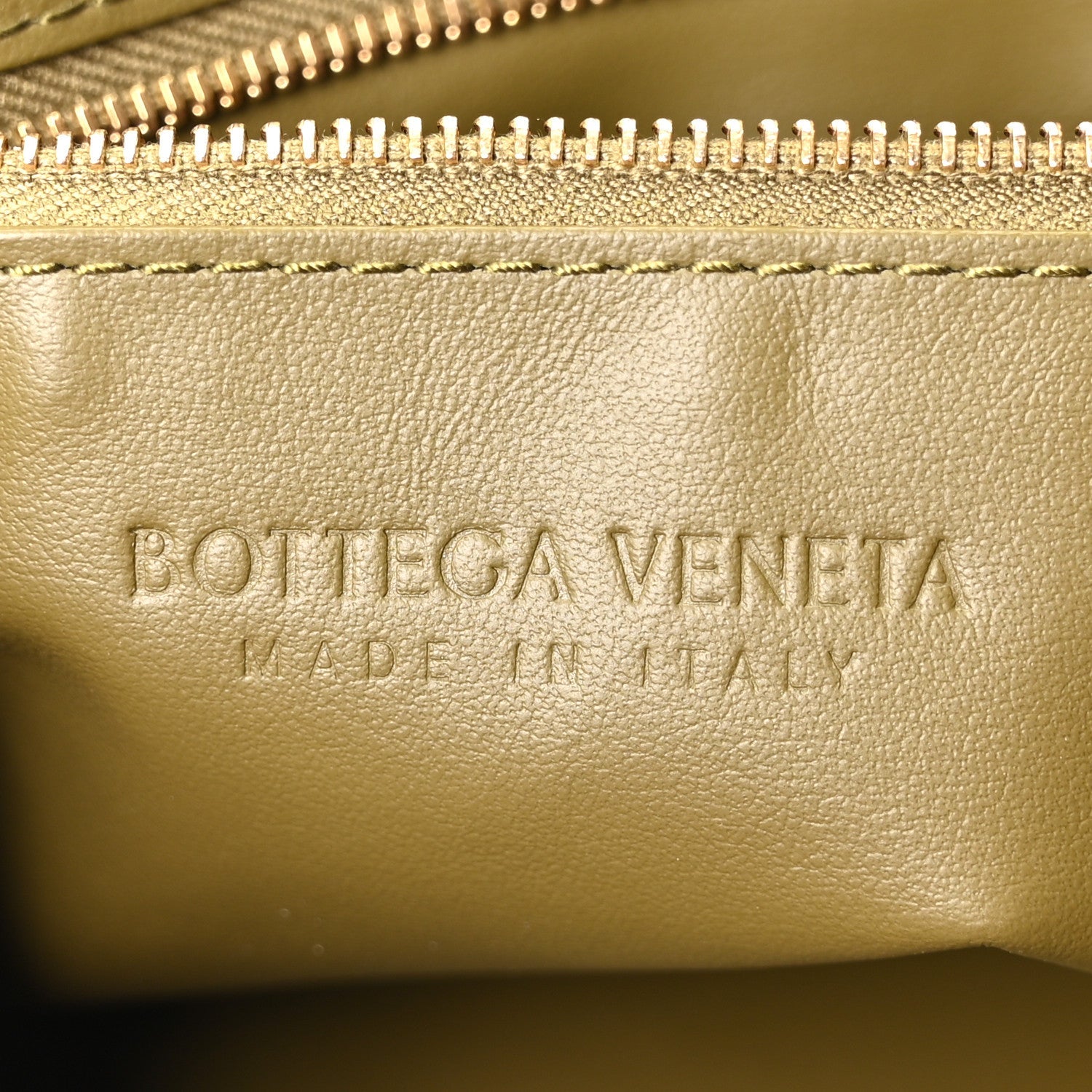 Suede Intrecciato Large Hop Mud