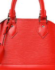 Epi Alma BB Coquelicot