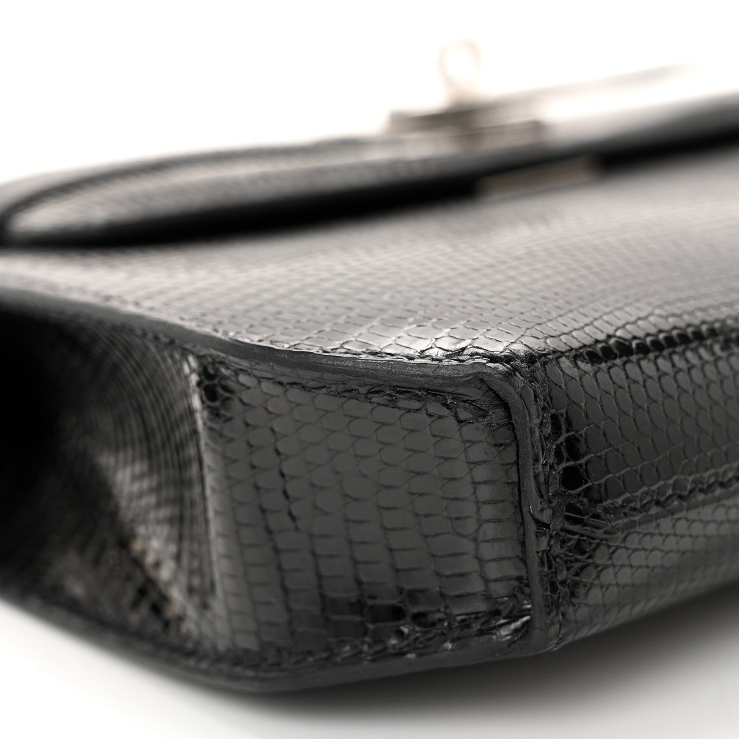 Lizard Kelly Depeches 25 Pouch Black